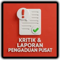 PENGADUAN MIXSLOT